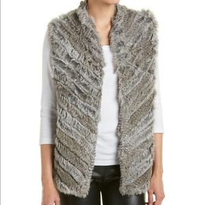 Heartloom Seren Vest NWT